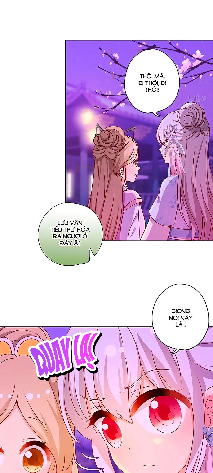 Hoàng Hậu Nương Nương Đích Năm Xu Đặc Hiệu Chapter 159 - 5