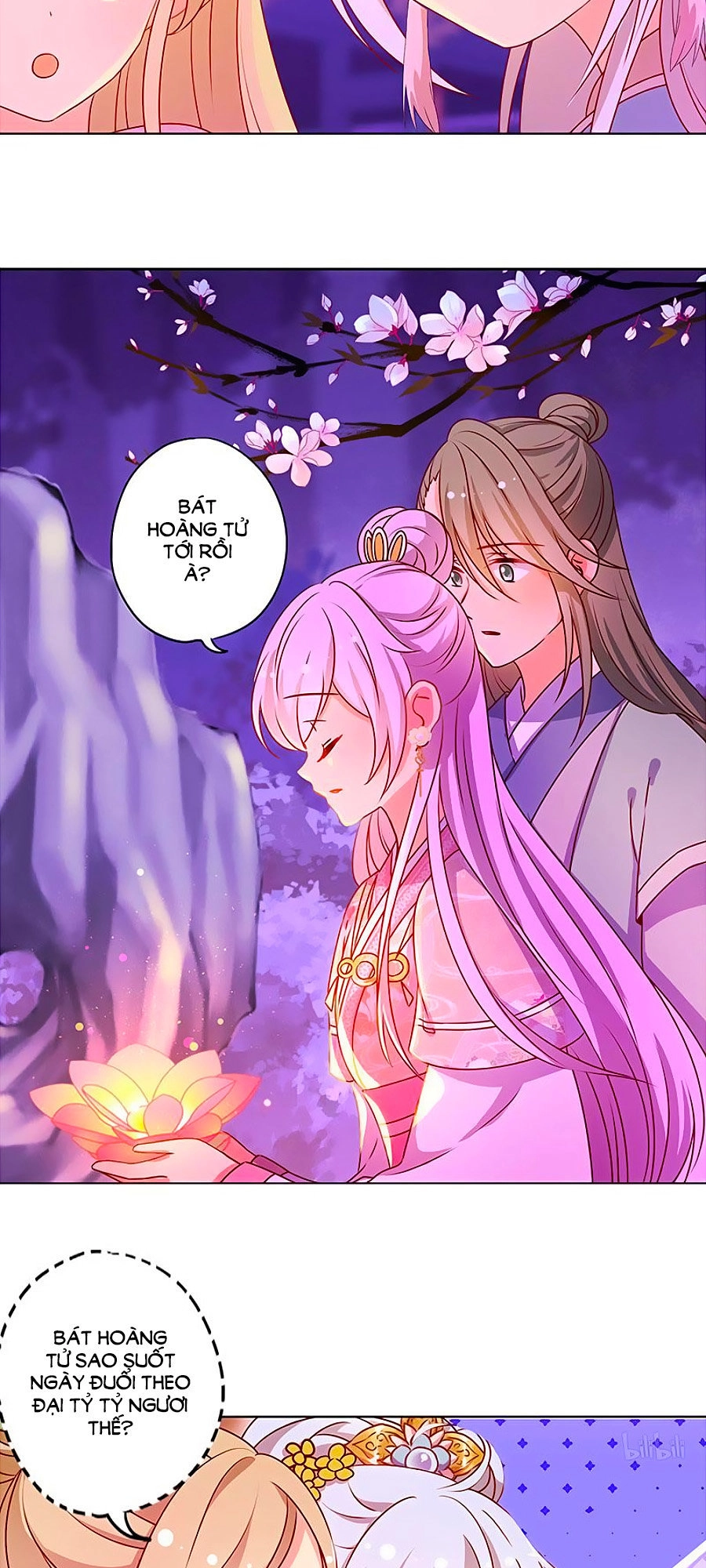 Hoàng Hậu Nương Nương Đích Năm Xu Đặc Hiệu Chapter 159 - 6