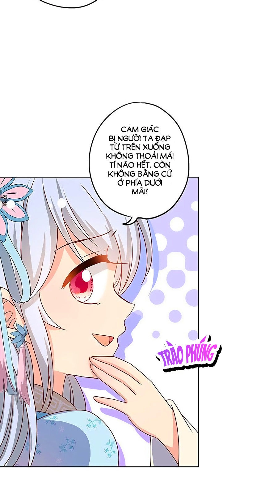 Hoàng Hậu Nương Nương Đích Năm Xu Đặc Hiệu Chapter 159 - 9