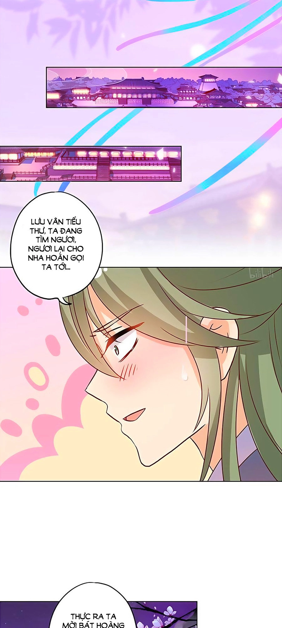 Hoàng Hậu Nương Nương Đích Năm Xu Đặc Hiệu Chapter 159 - 11