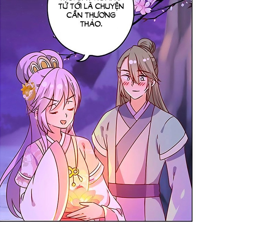 Hoàng Hậu Nương Nương Đích Năm Xu Đặc Hiệu Chapter 159 - 12