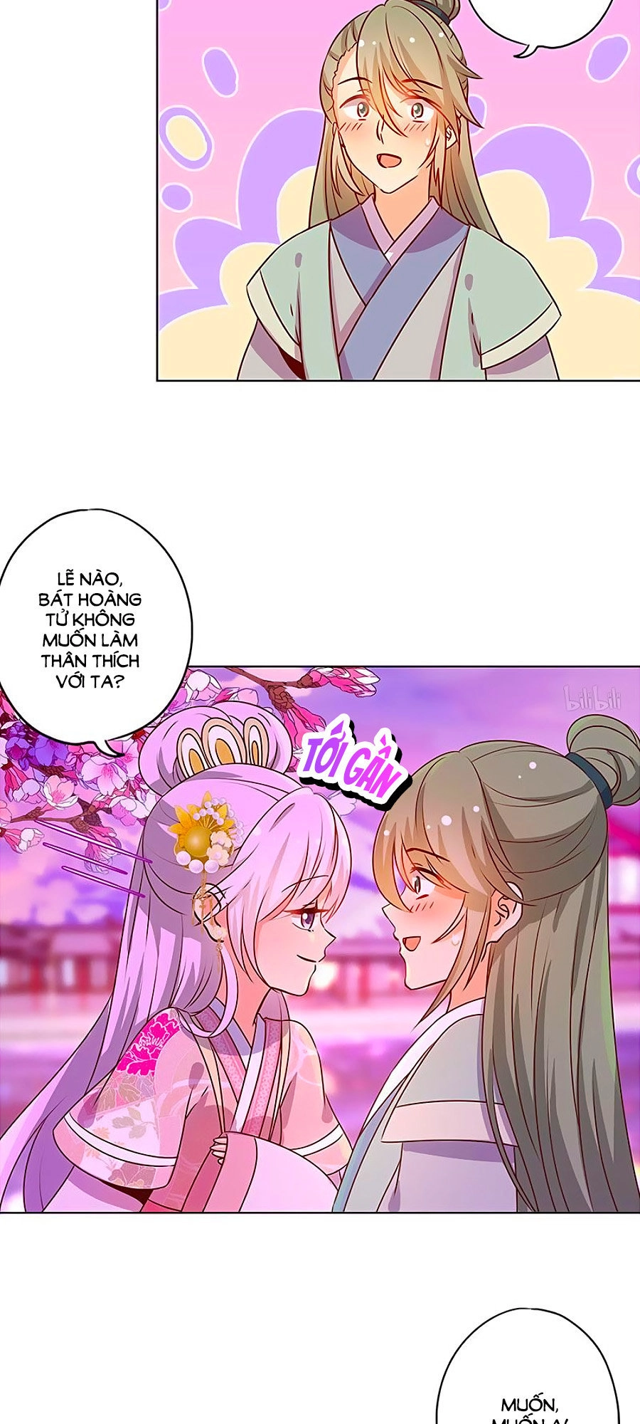 Hoàng Hậu Nương Nương Đích Năm Xu Đặc Hiệu Chapter 159 - 19