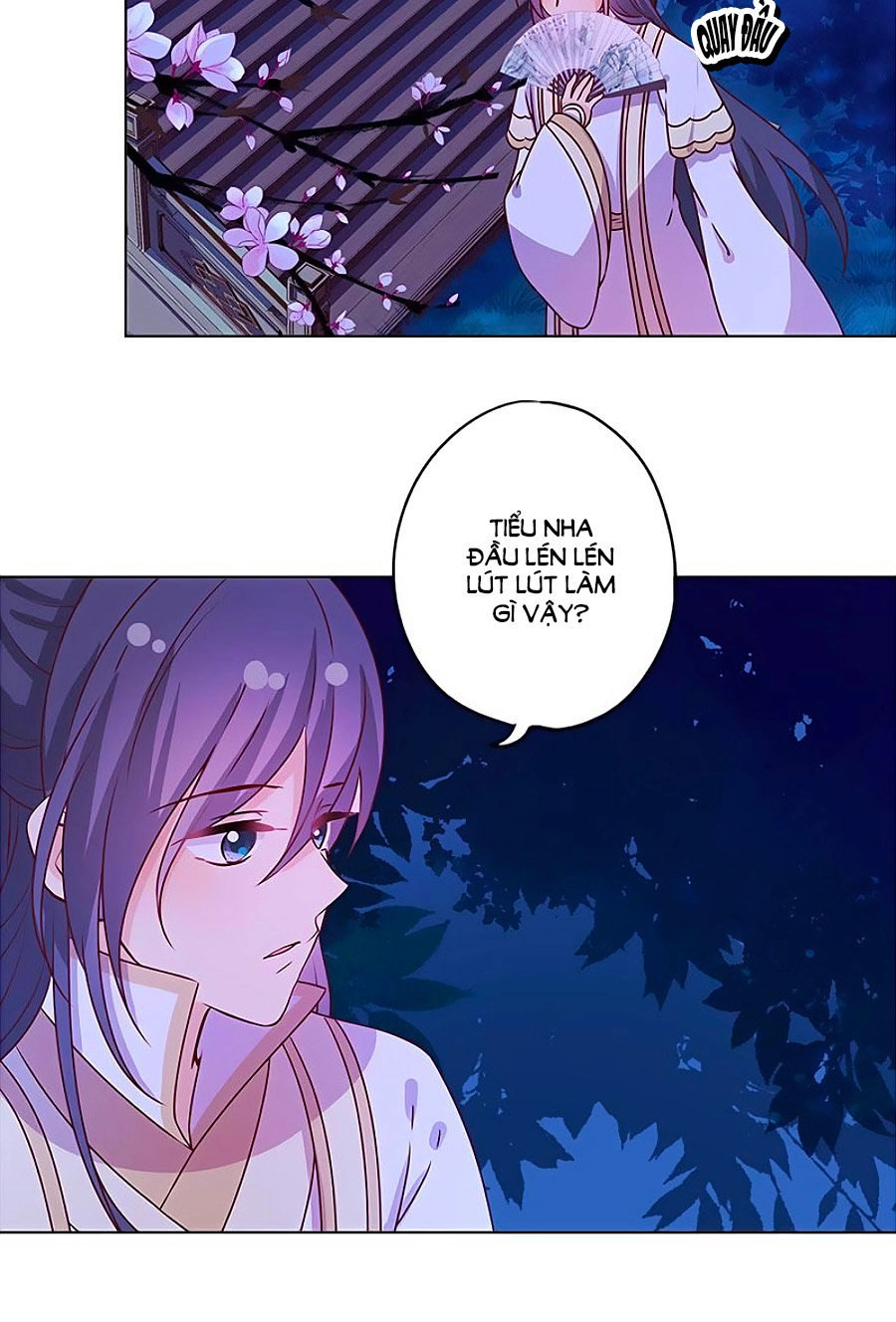 Hoàng Hậu Nương Nương Đích Năm Xu Đặc Hiệu Chapter 159 - 24