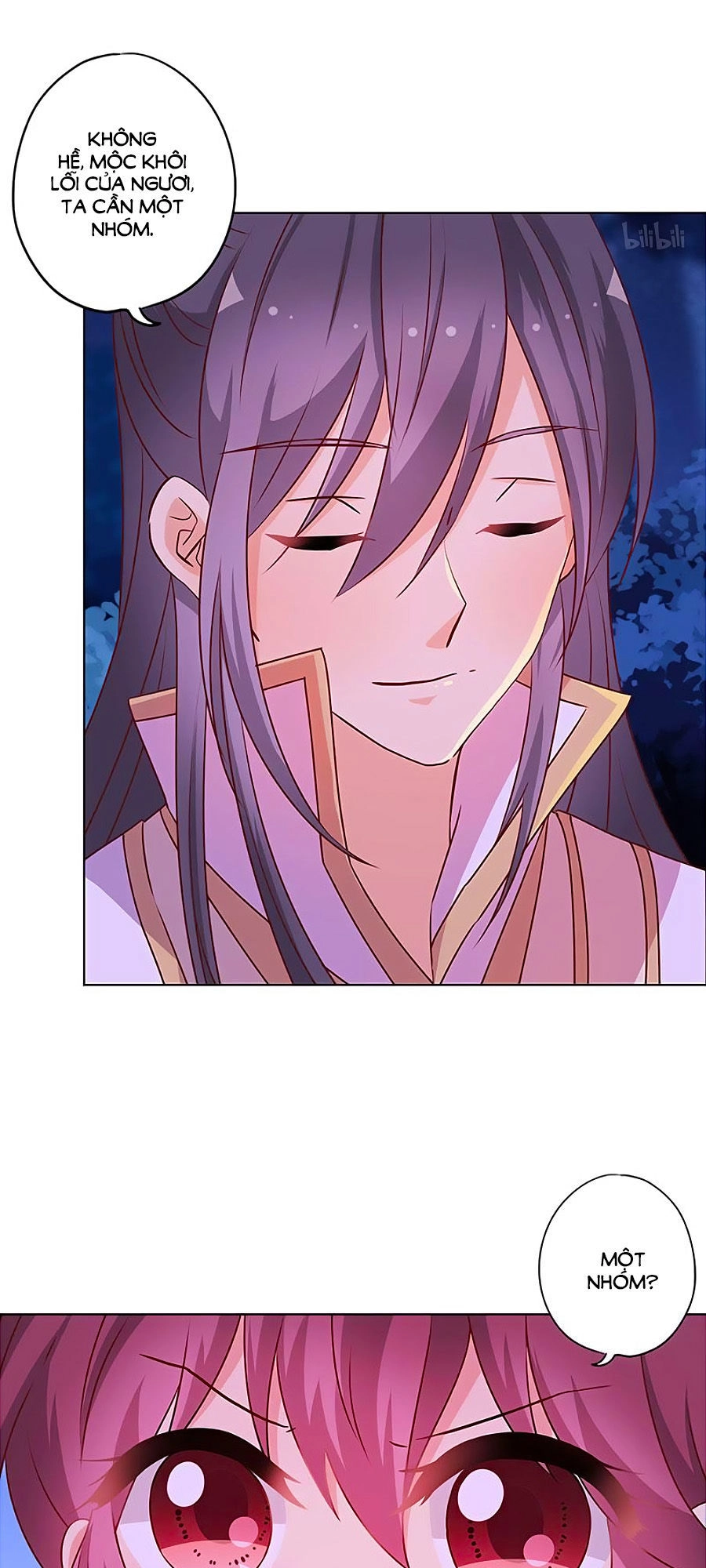 Hoàng Hậu Nương Nương Đích Năm Xu Đặc Hiệu Chapter 160 - 4