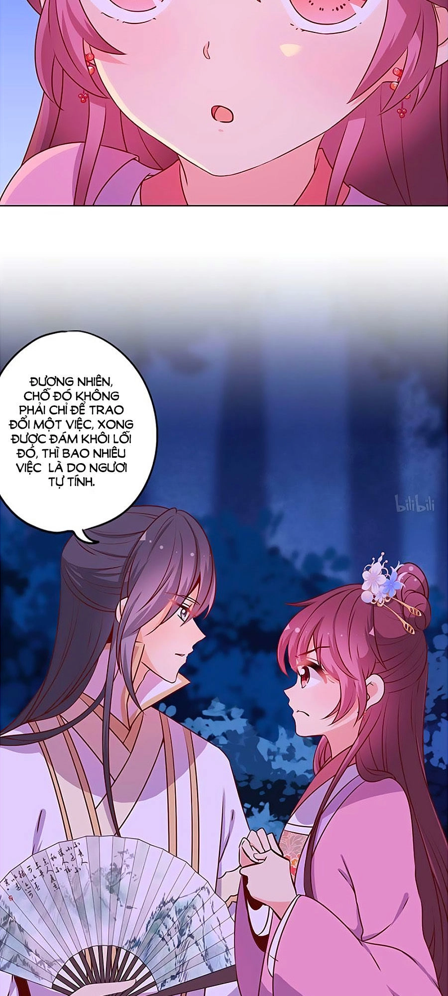 Hoàng Hậu Nương Nương Đích Năm Xu Đặc Hiệu Chapter 160 - 5