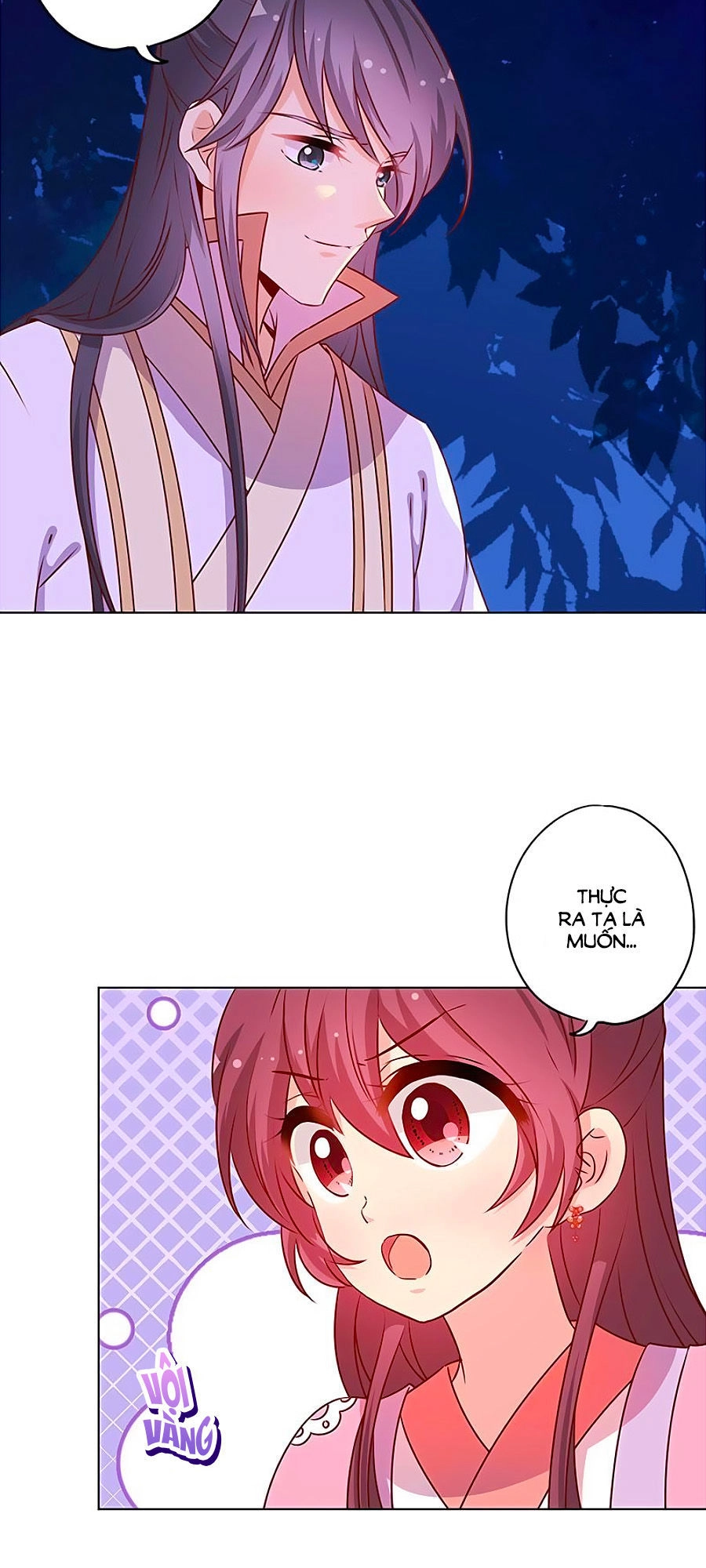 Hoàng Hậu Nương Nương Đích Năm Xu Đặc Hiệu Chapter 160 - 8