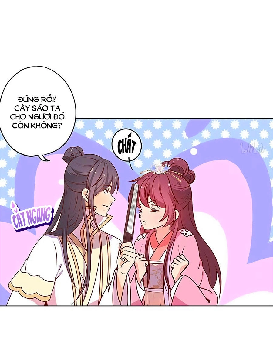 Hoàng Hậu Nương Nương Đích Năm Xu Đặc Hiệu Chapter 160 - 9