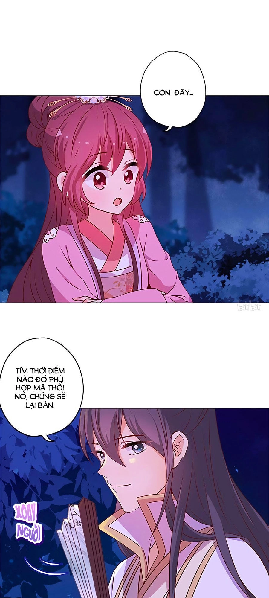 Hoàng Hậu Nương Nương Đích Năm Xu Đặc Hiệu Chapter 160 - 10