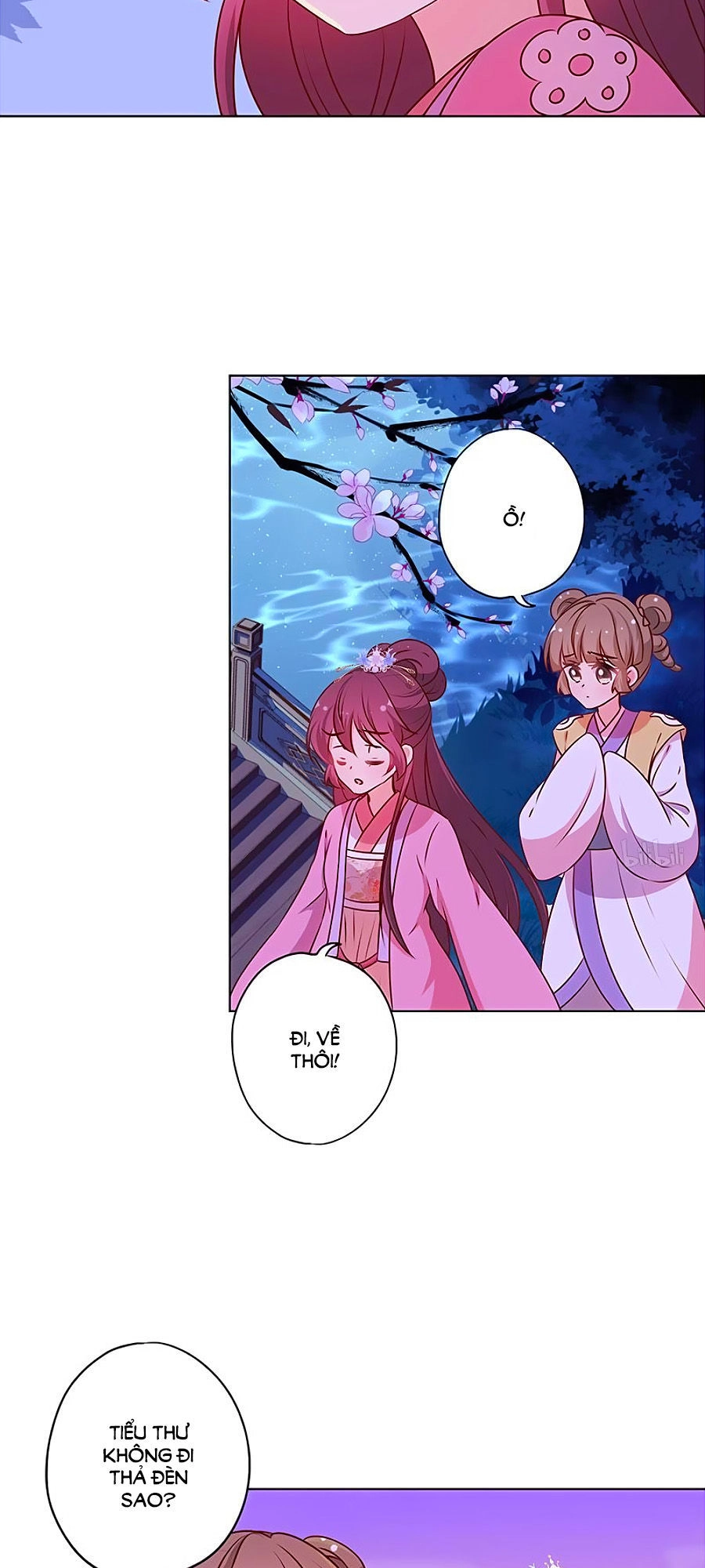 Hoàng Hậu Nương Nương Đích Năm Xu Đặc Hiệu Chapter 160 - 15