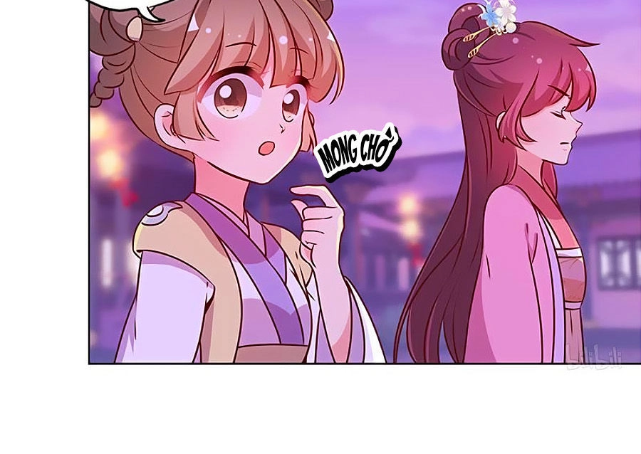 Hoàng Hậu Nương Nương Đích Năm Xu Đặc Hiệu Chapter 160 - 16