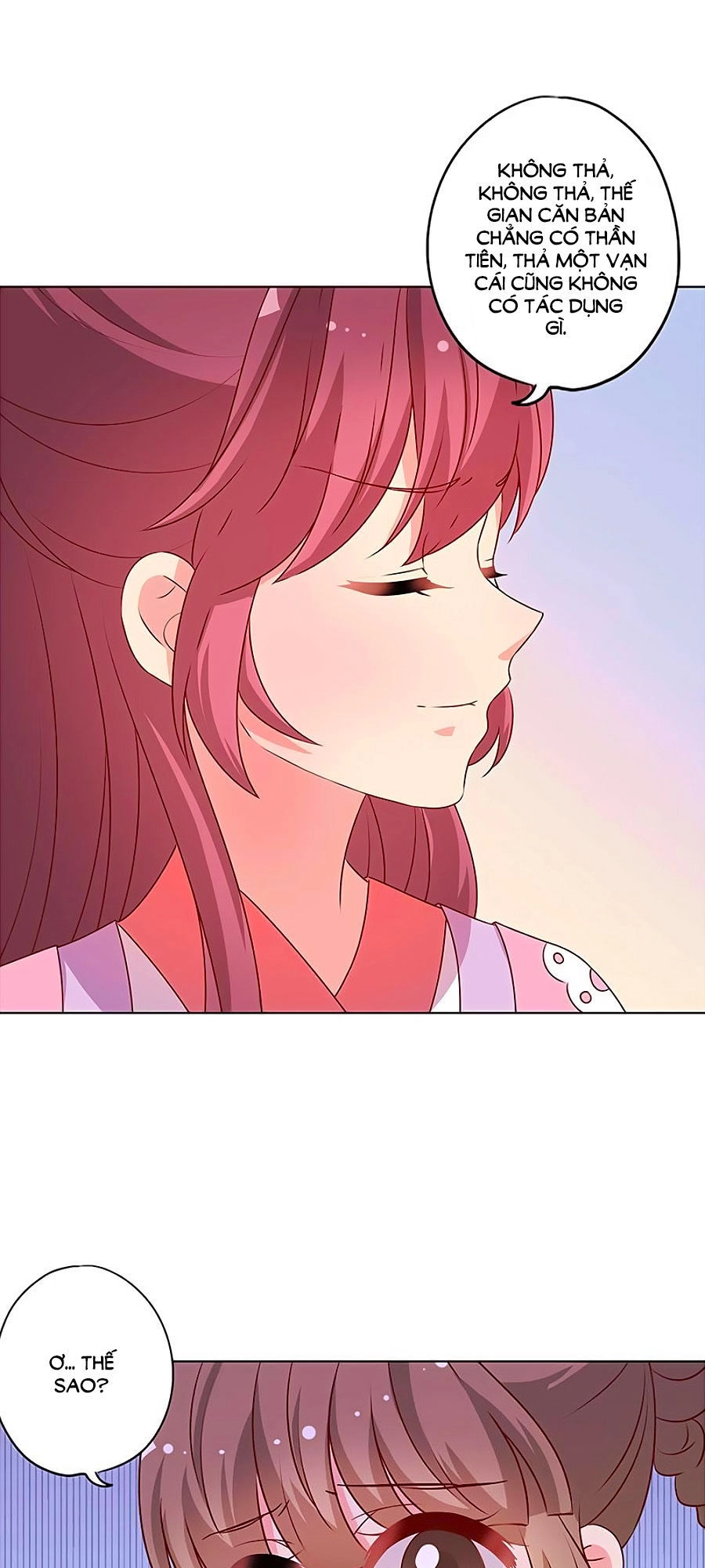 Hoàng Hậu Nương Nương Đích Năm Xu Đặc Hiệu Chapter 160 - 17