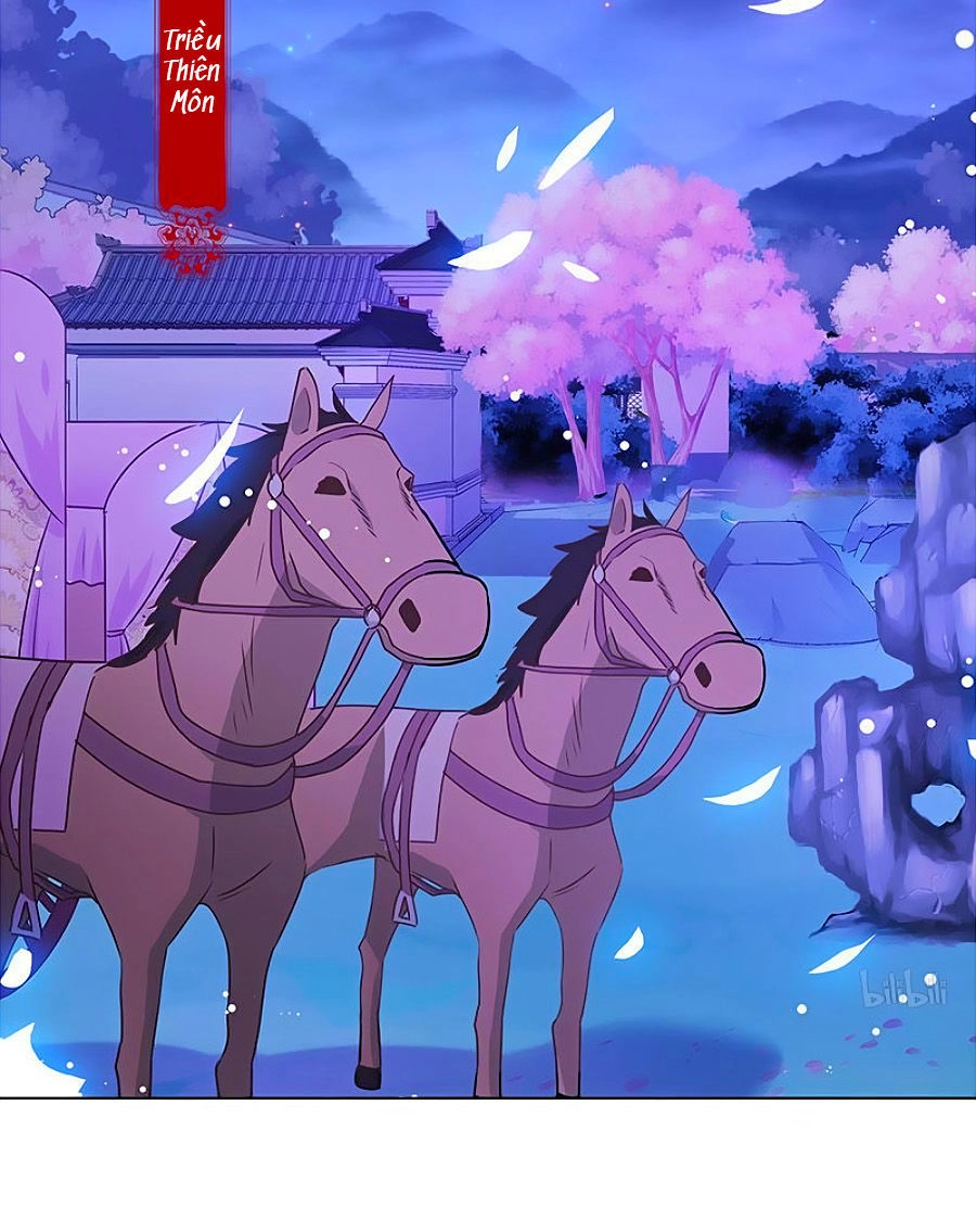 Hoàng Hậu Nương Nương Đích Năm Xu Đặc Hiệu Chapter 160 - 19