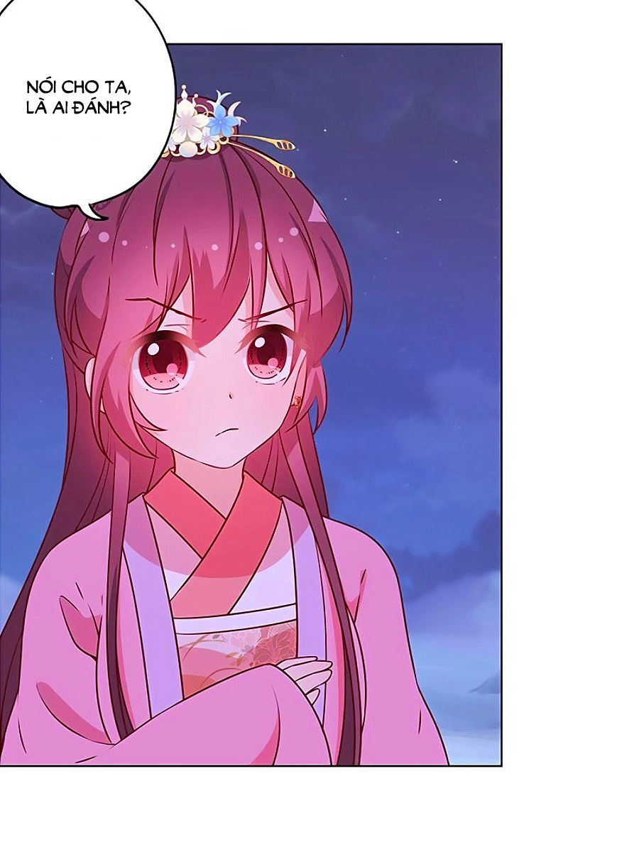 Hoàng Hậu Nương Nương Đích Năm Xu Đặc Hiệu Chapter 160 - 25