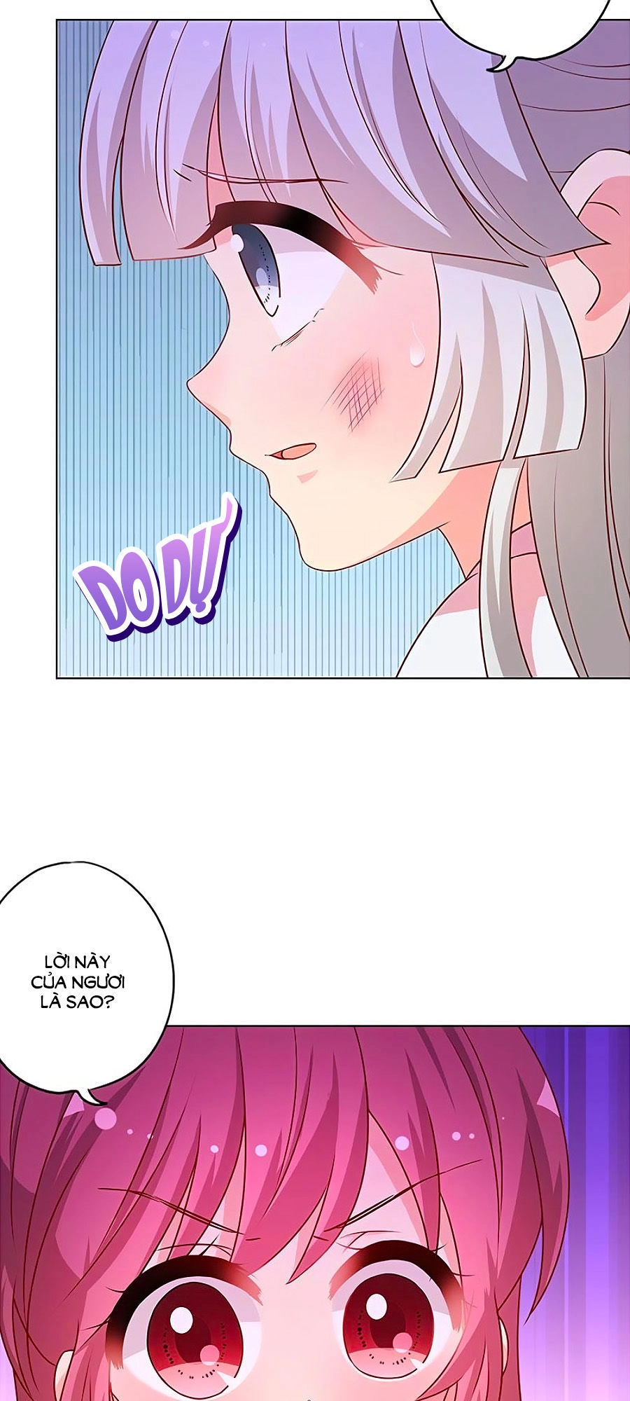 Hoàng Hậu Nương Nương Đích Năm Xu Đặc Hiệu Chapter 160 - 28