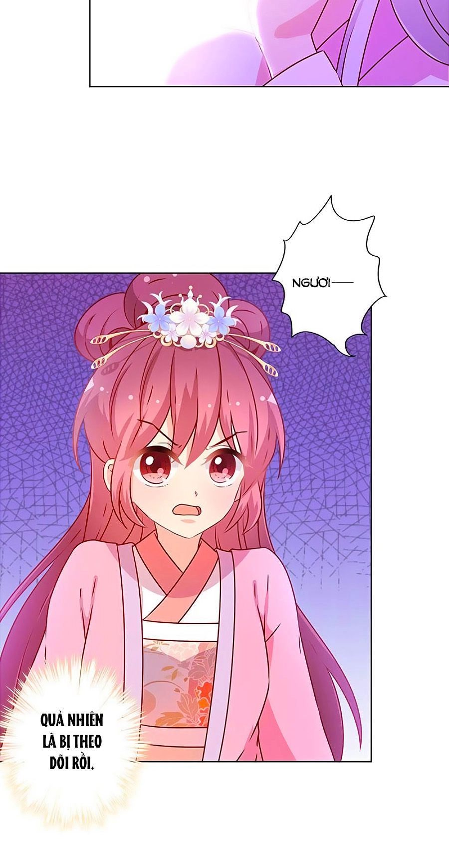 Hoàng Hậu Nương Nương Đích Năm Xu Đặc Hiệu Chapter 161 - 4