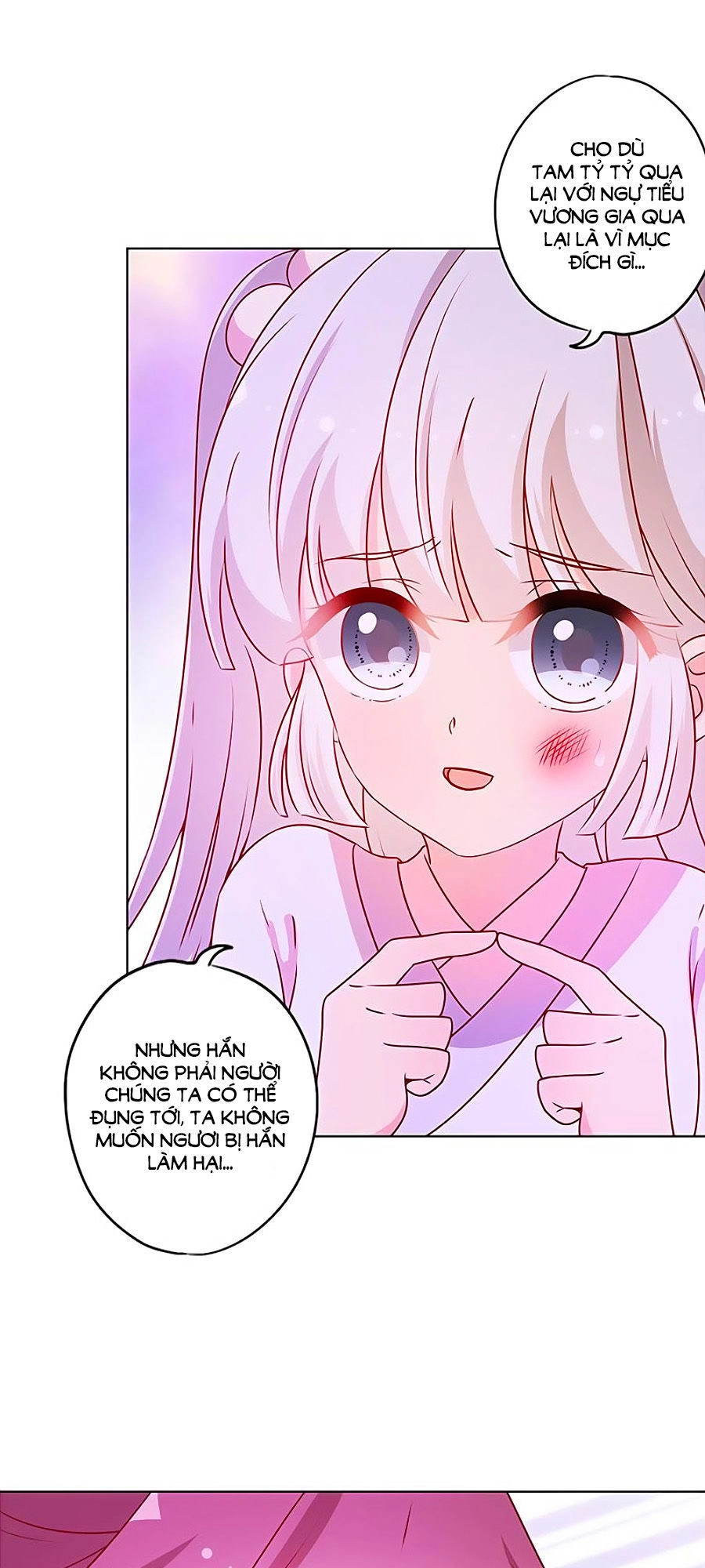 Hoàng Hậu Nương Nương Đích Năm Xu Đặc Hiệu Chapter 161 - 5