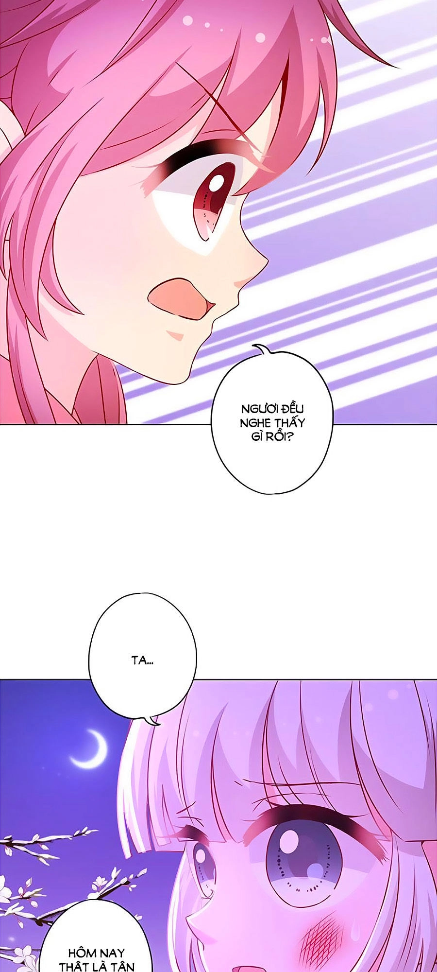 Hoàng Hậu Nương Nương Đích Năm Xu Đặc Hiệu Chapter 161 - 6