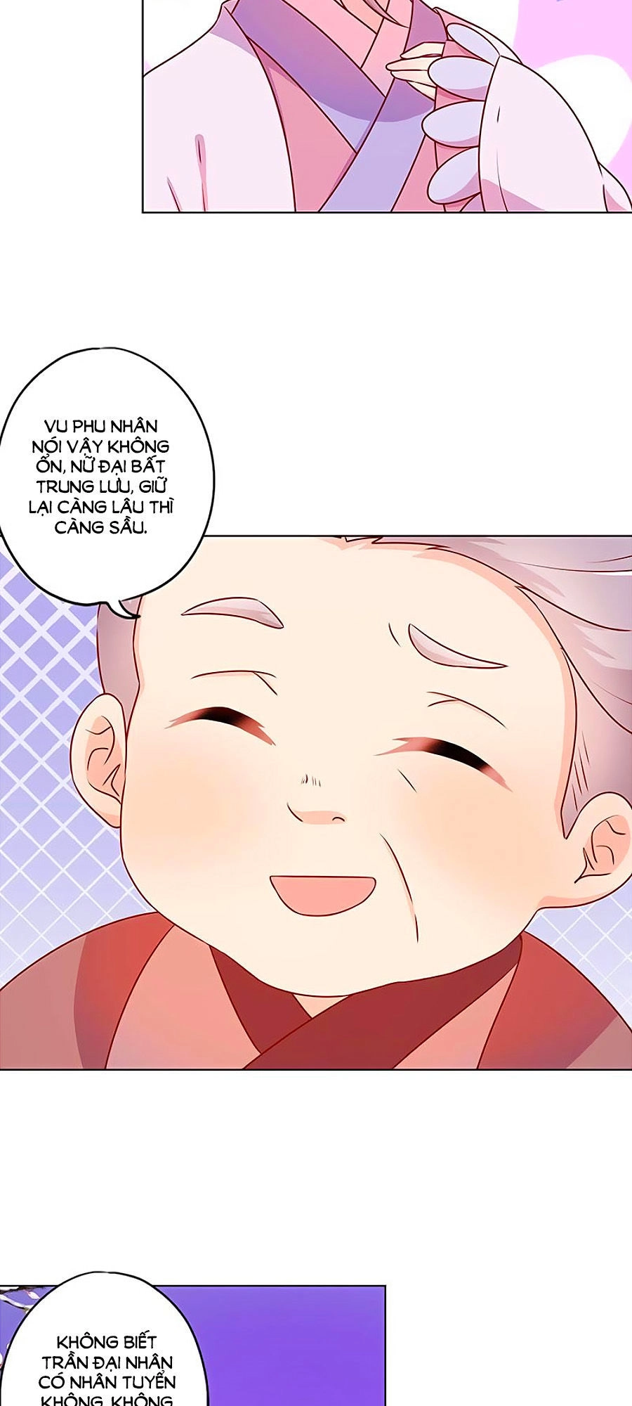 Hoàng Hậu Nương Nương Đích Năm Xu Đặc Hiệu Chapter 161 - 18