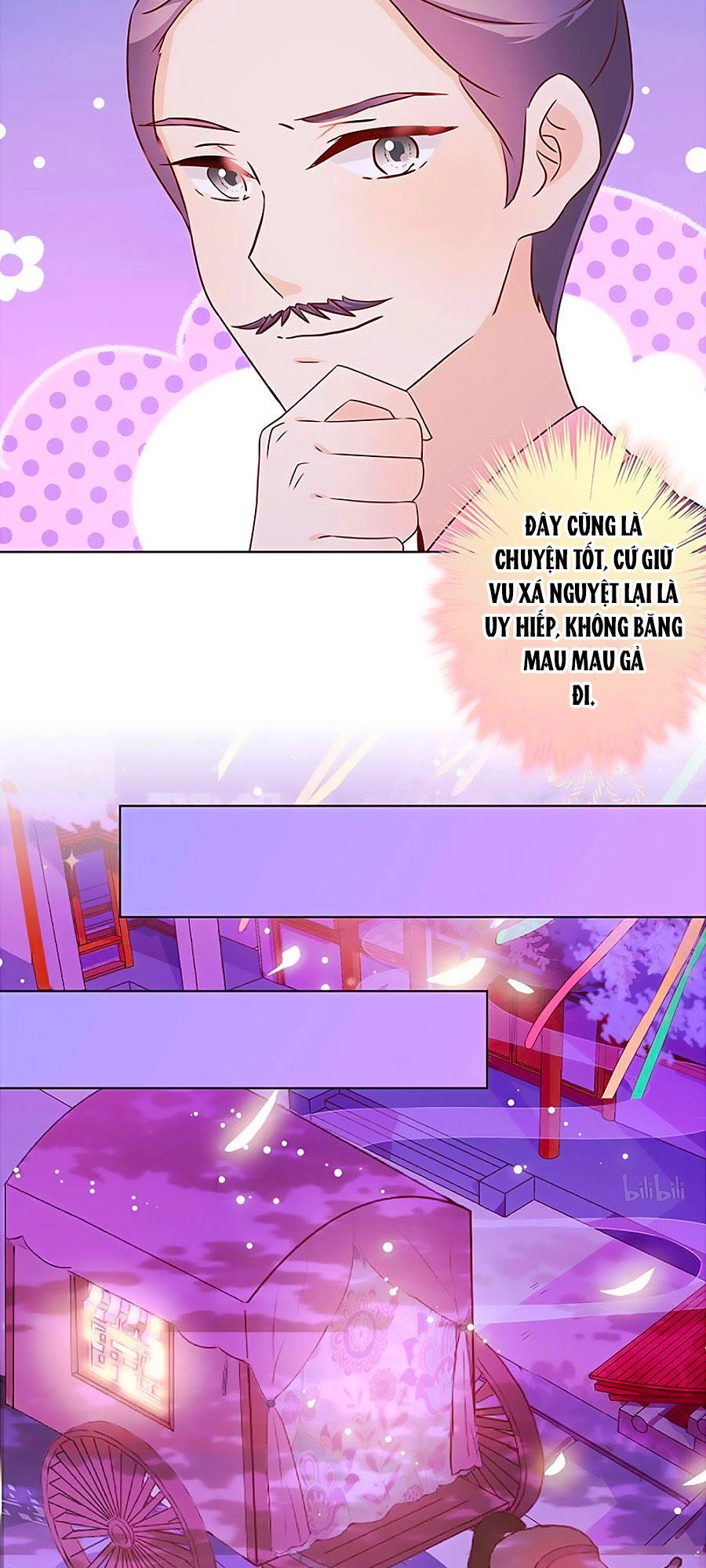 Hoàng Hậu Nương Nương Đích Năm Xu Đặc Hiệu Chapter 161 - 22