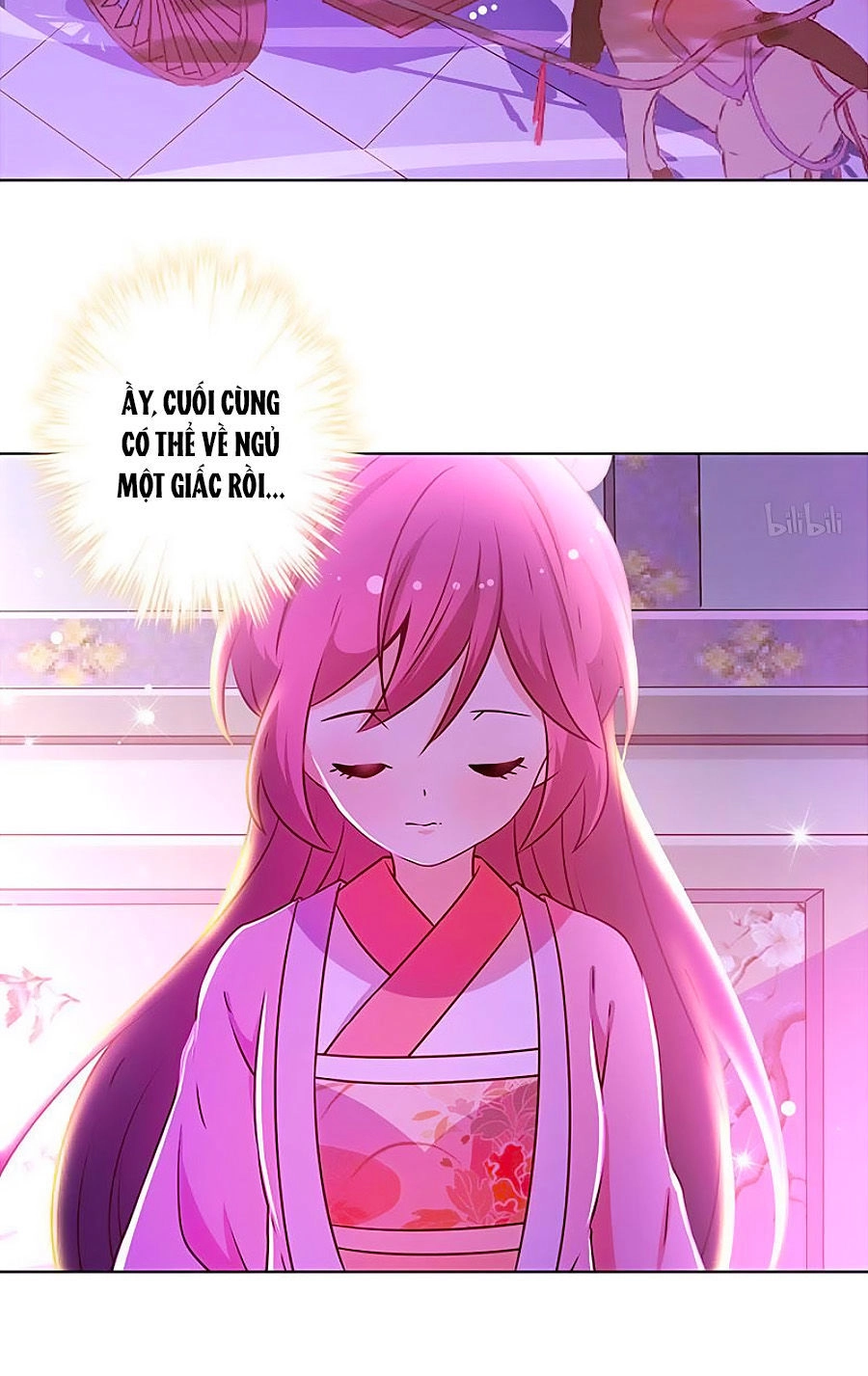 Hoàng Hậu Nương Nương Đích Năm Xu Đặc Hiệu Chapter 161 - 23