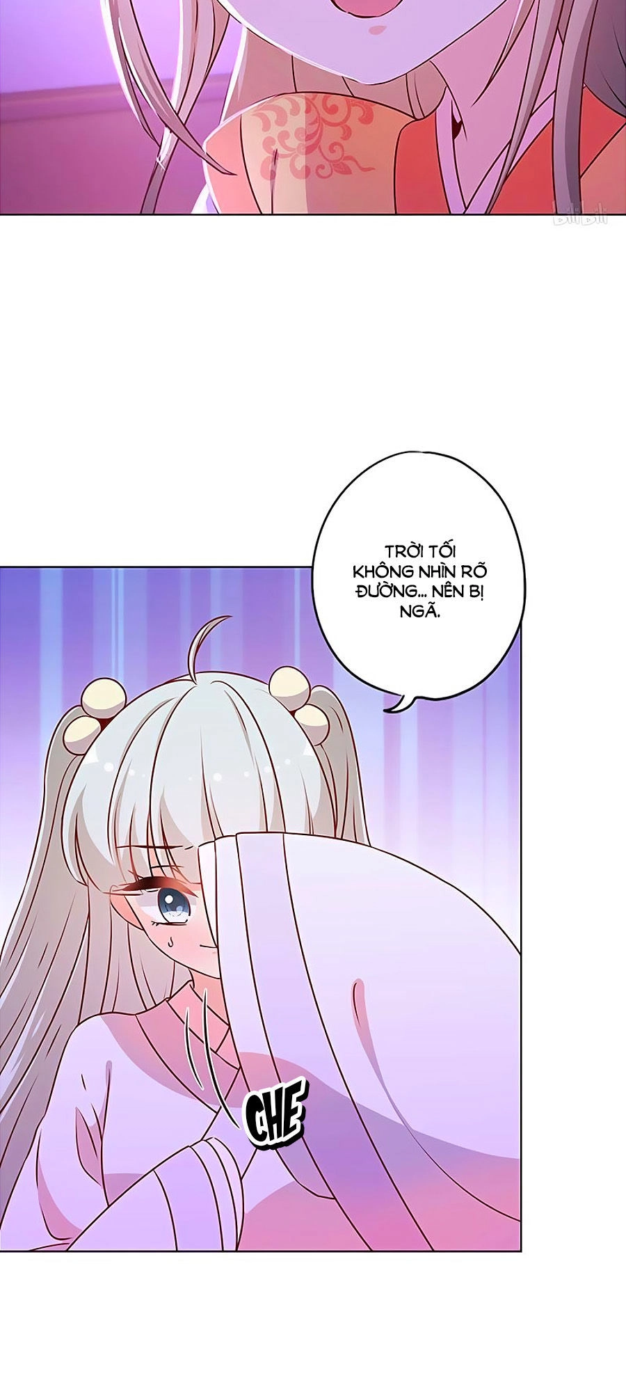 Hoàng Hậu Nương Nương Đích Năm Xu Đặc Hiệu Chapter 161 - 25