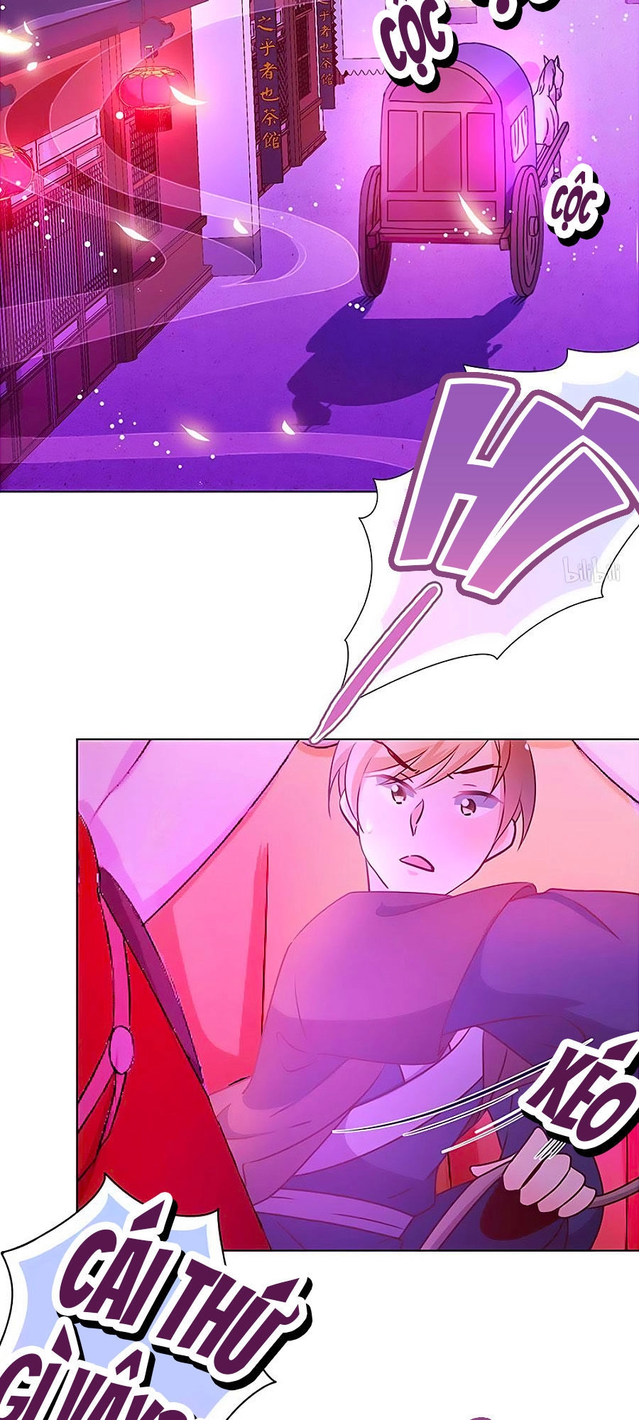 Hoàng Hậu Nương Nương Đích Năm Xu Đặc Hiệu Chapter 161 - 28