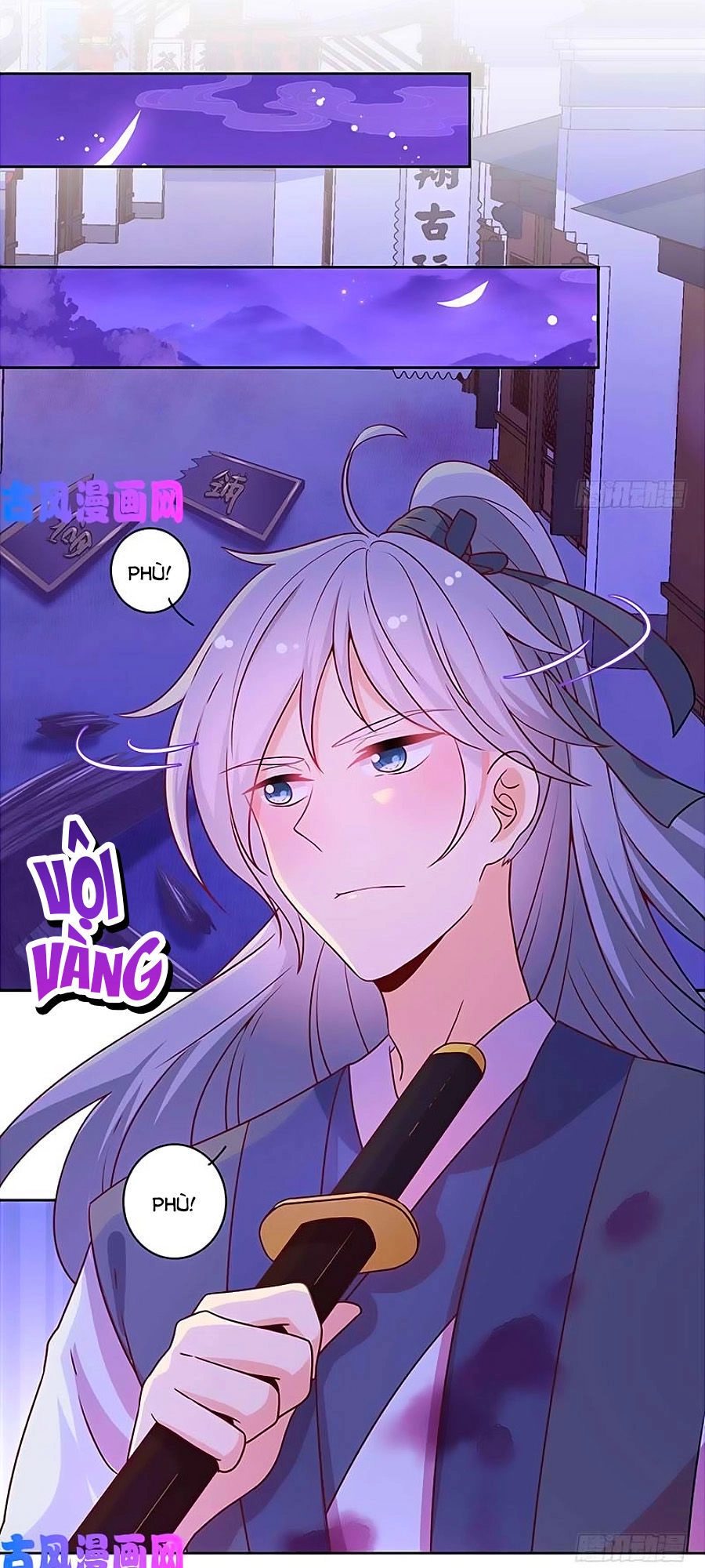 Hoàng Hậu Nương Nương Đích Năm Xu Đặc Hiệu Chapter 162 - 14