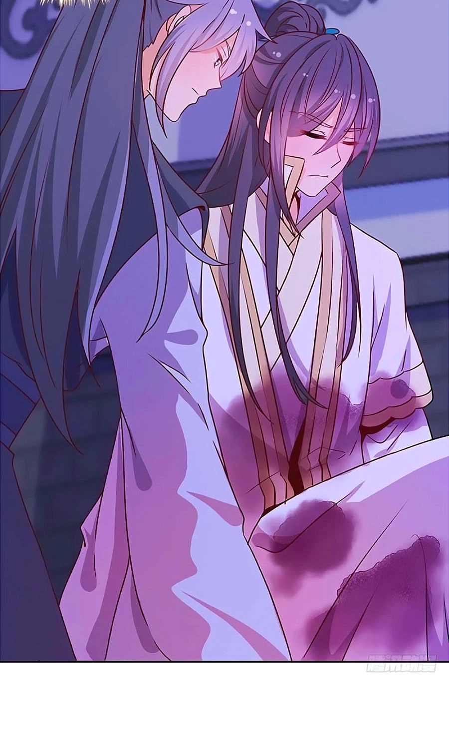 Hoàng Hậu Nương Nương Đích Năm Xu Đặc Hiệu Chapter 162 - 16