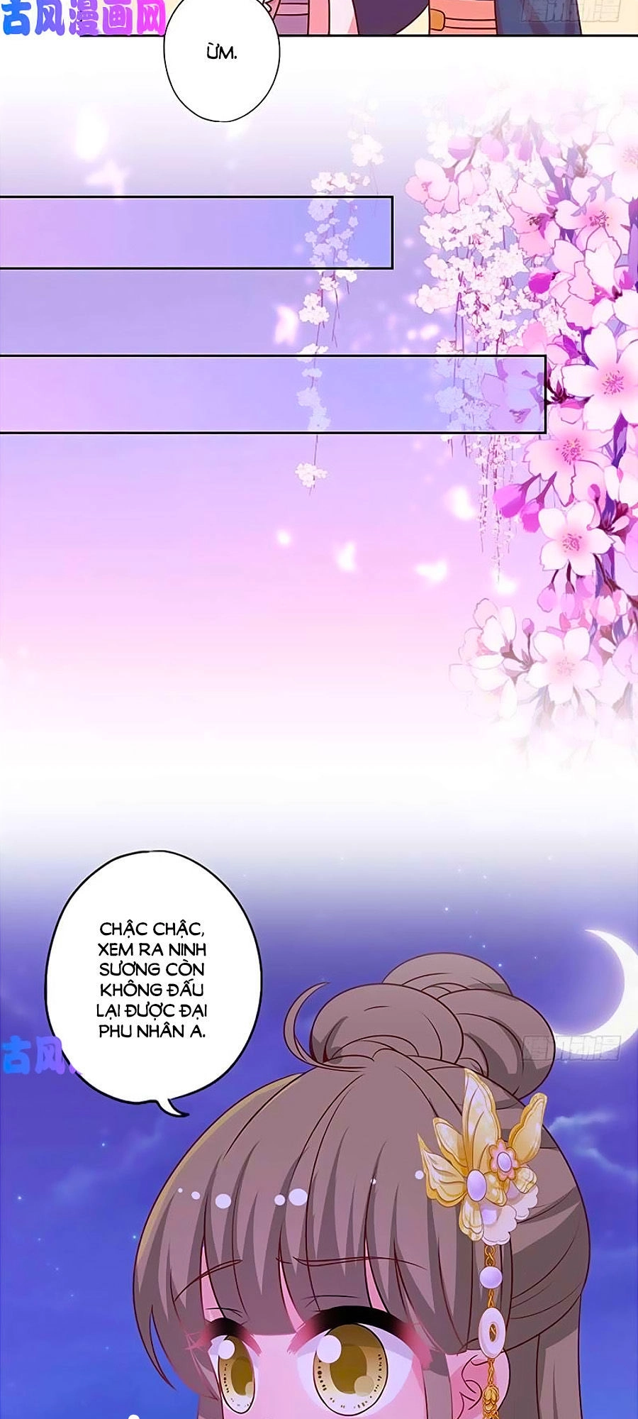 Hoàng Hậu Nương Nương Đích Năm Xu Đặc Hiệu Chapter 162 - 24