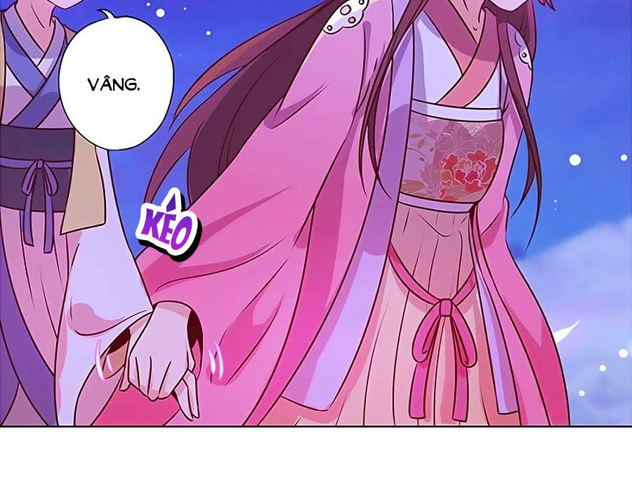 Hoàng Hậu Nương Nương Đích Năm Xu Đặc Hiệu Chapter 162 - 27