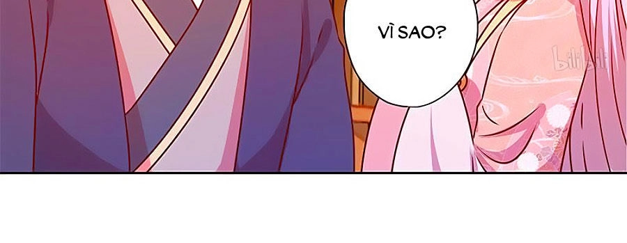 Hoàng Hậu Nương Nương Đích Năm Xu Đặc Hiệu Chapter 163 - 3