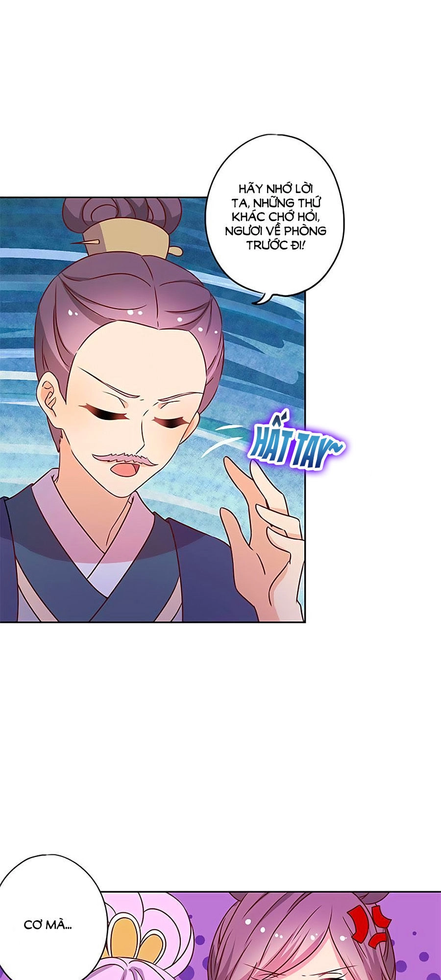 Hoàng Hậu Nương Nương Đích Năm Xu Đặc Hiệu Chapter 163 - 4