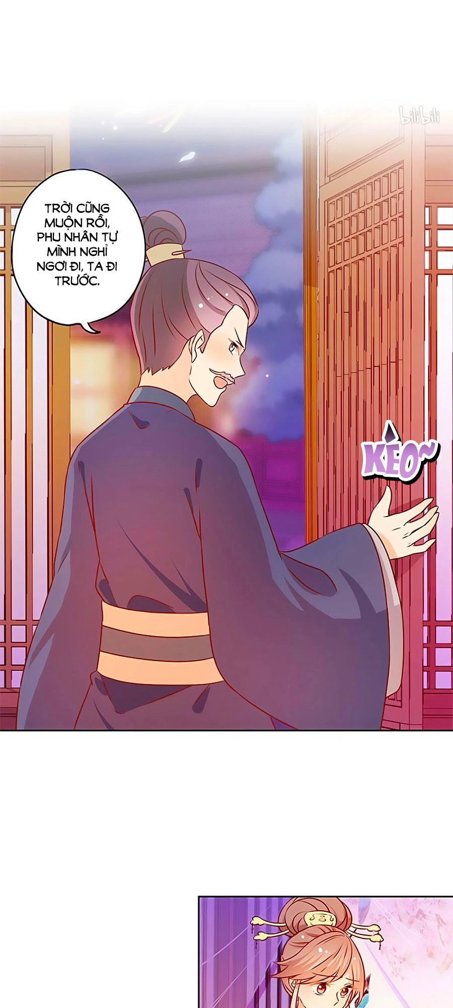 Hoàng Hậu Nương Nương Đích Năm Xu Đặc Hiệu Chapter 163 - 9