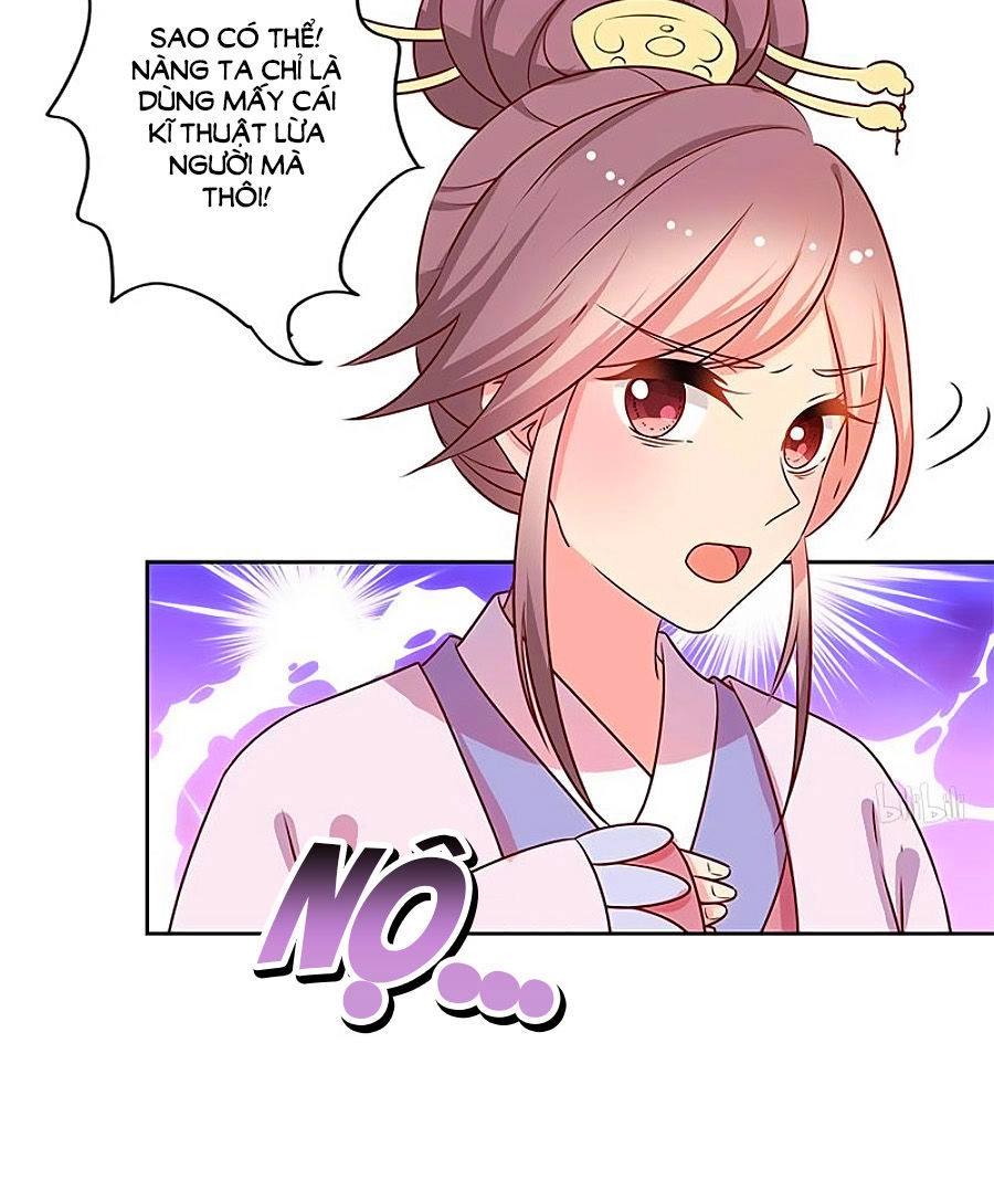 Hoàng Hậu Nương Nương Đích Năm Xu Đặc Hiệu Chapter 163 - 11