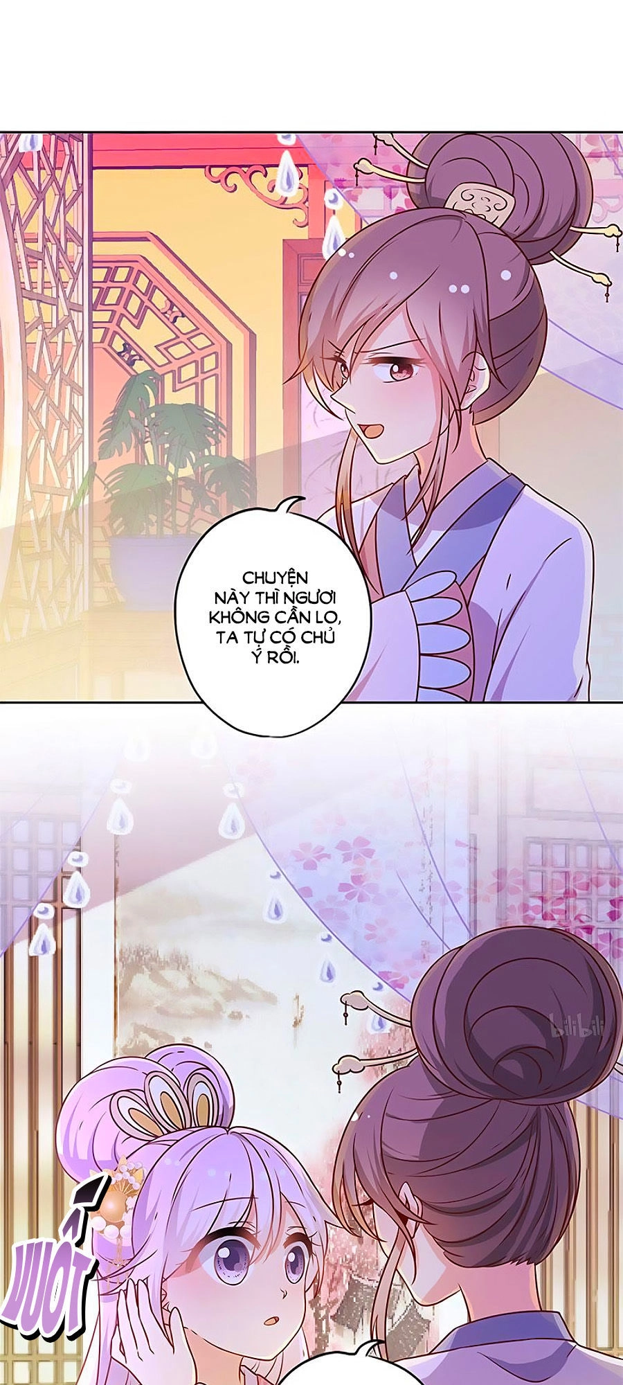 Hoàng Hậu Nương Nương Đích Năm Xu Đặc Hiệu Chapter 163 - 18