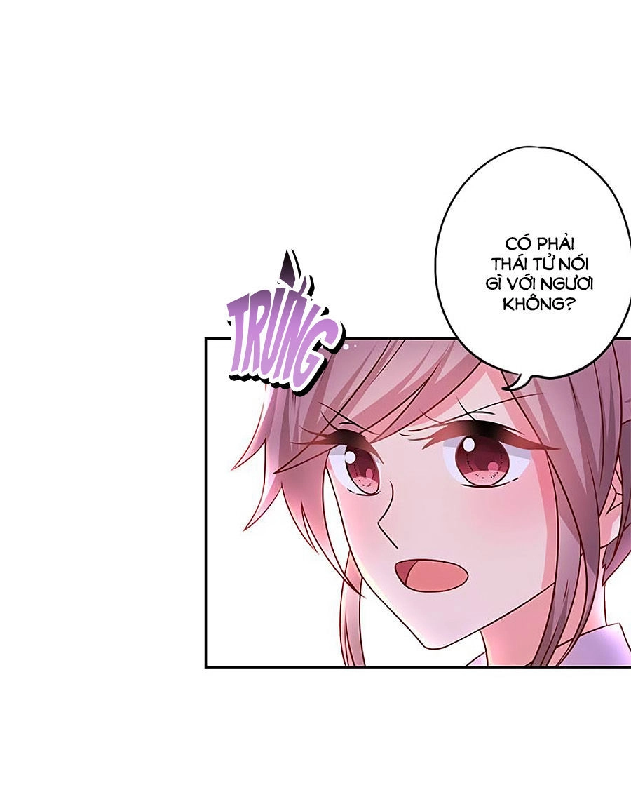 Hoàng Hậu Nương Nương Đích Năm Xu Đặc Hiệu Chapter 163 - 20