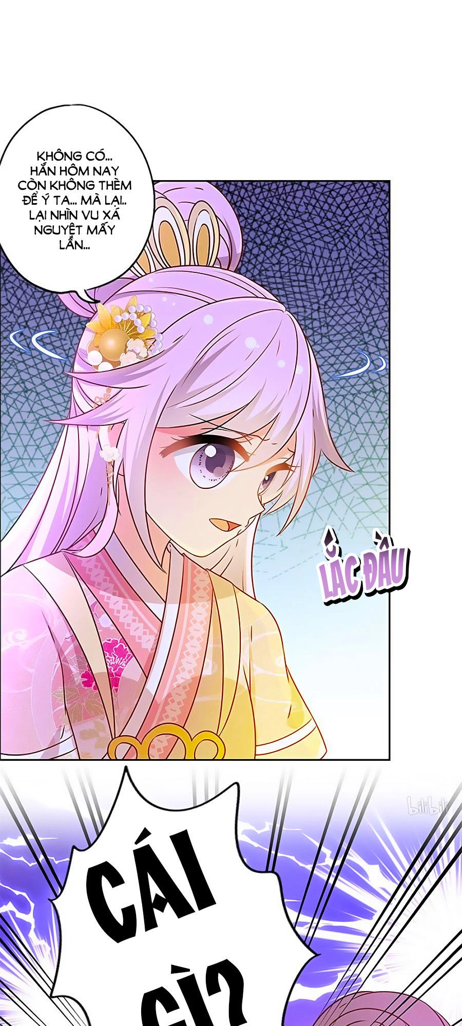 Hoàng Hậu Nương Nương Đích Năm Xu Đặc Hiệu Chapter 163 - 21