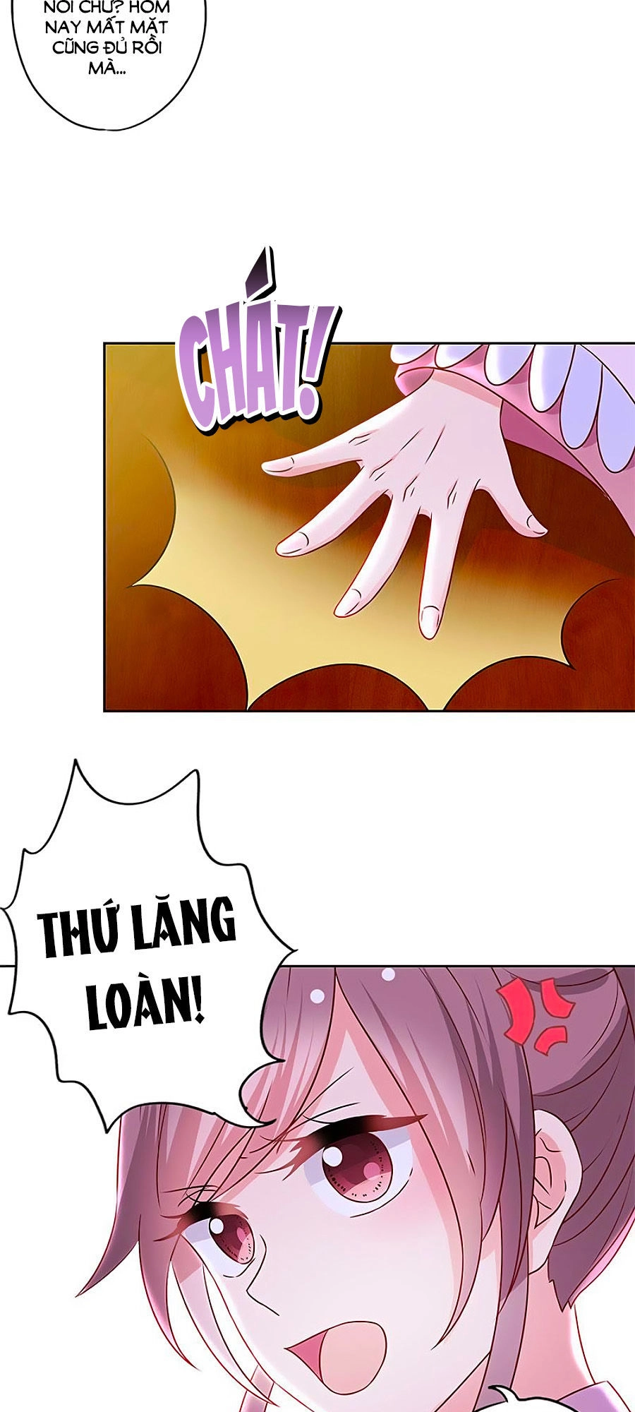 Hoàng Hậu Nương Nương Đích Năm Xu Đặc Hiệu Chapter 163 - 23