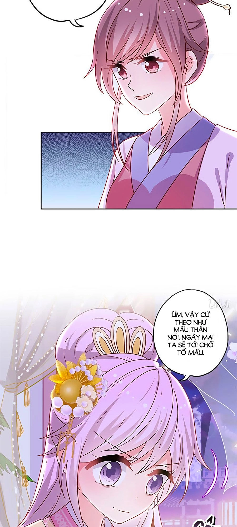 Hoàng Hậu Nương Nương Đích Năm Xu Đặc Hiệu Chapter 163 - 26