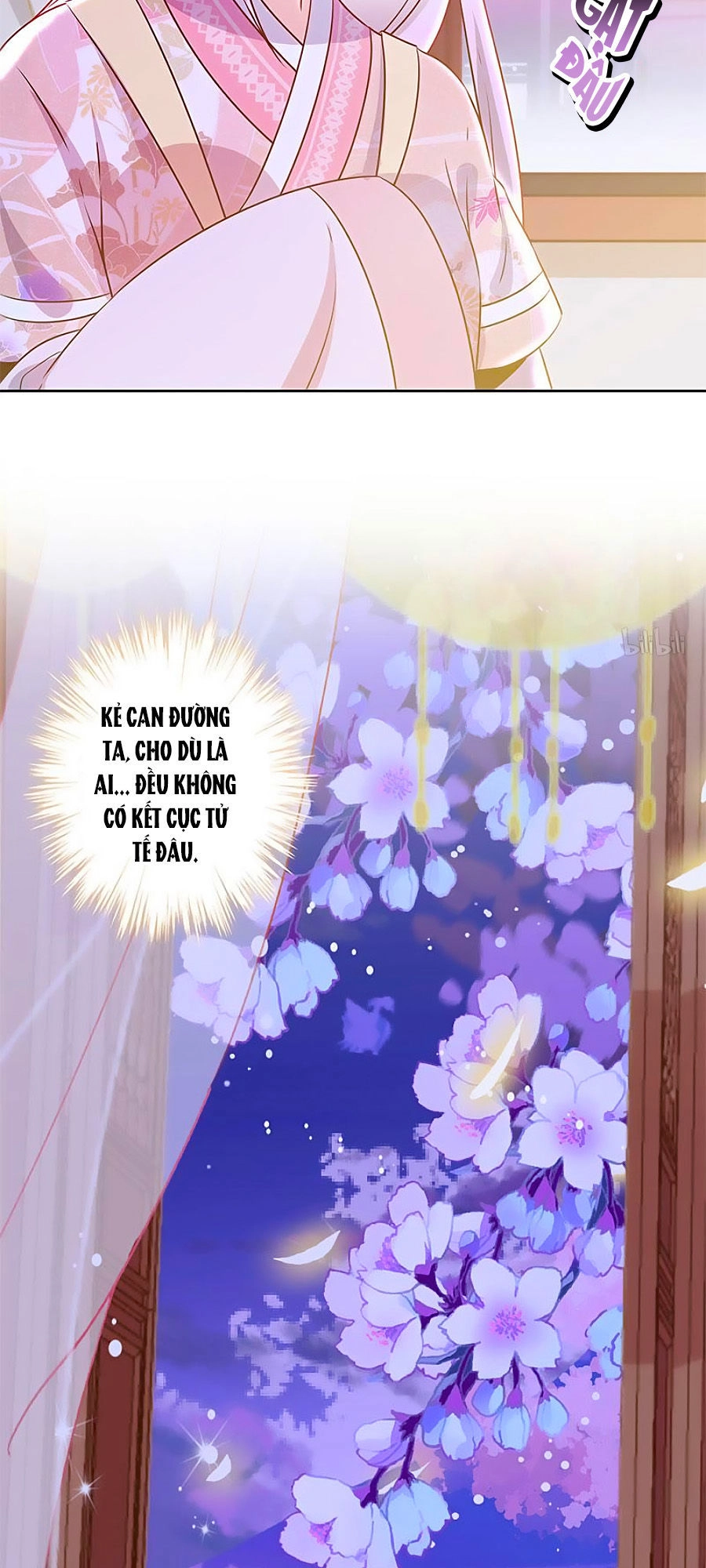 Hoàng Hậu Nương Nương Đích Năm Xu Đặc Hiệu Chapter 163 - 27