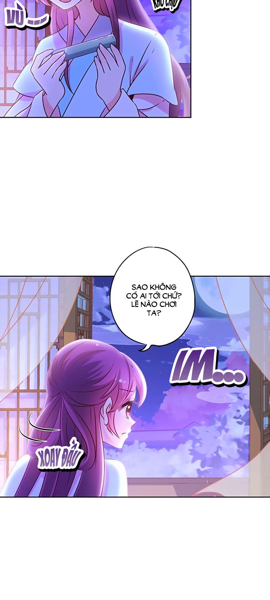 Hoàng Hậu Nương Nương Đích Năm Xu Đặc Hiệu Chapter 164 - 6