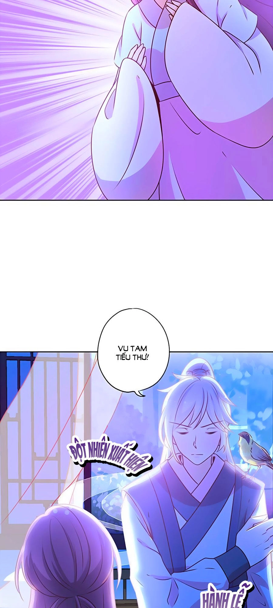 Hoàng Hậu Nương Nương Đích Năm Xu Đặc Hiệu Chapter 164 - 9