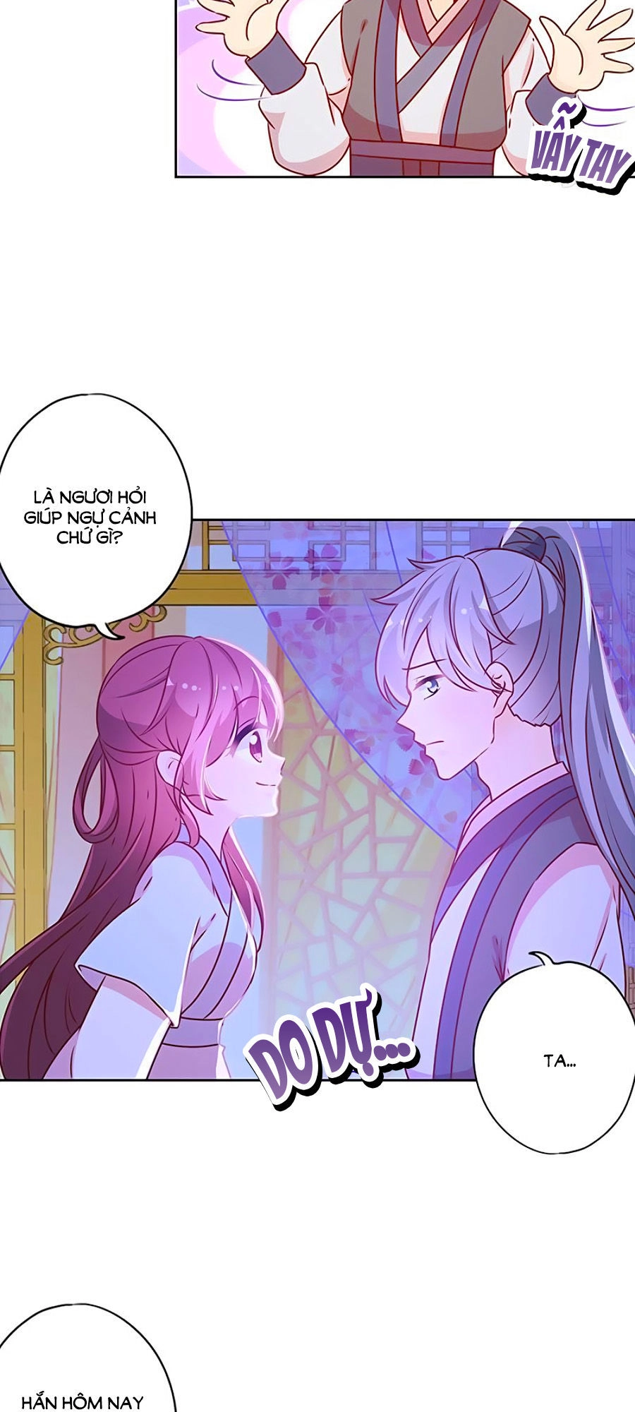 Hoàng Hậu Nương Nương Đích Năm Xu Đặc Hiệu Chapter 164 - 25