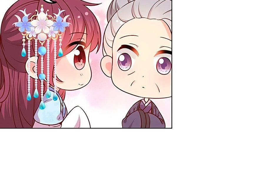 Hoàng Hậu Nương Nương Đích Năm Xu Đặc Hiệu Chapter 165 - 17