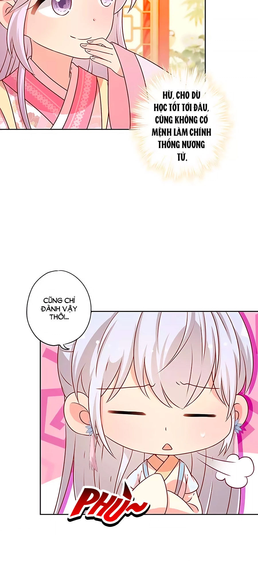 Hoàng Hậu Nương Nương Đích Năm Xu Đặc Hiệu Chapter 166 - 23