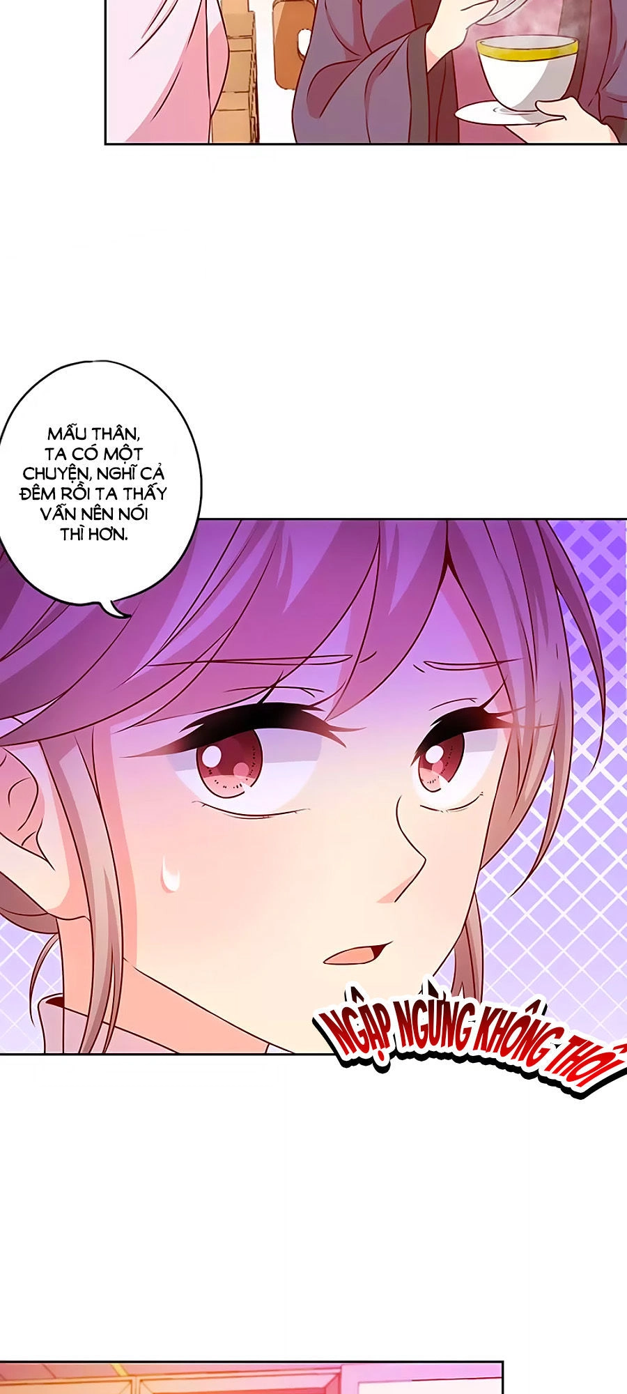 Hoàng Hậu Nương Nương Đích Năm Xu Đặc Hiệu Chapter 166 - 26