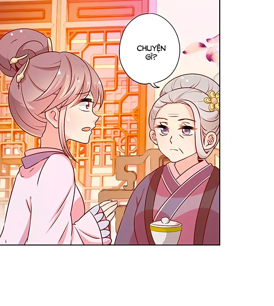 Hoàng Hậu Nương Nương Đích Năm Xu Đặc Hiệu Chapter 166 - 27