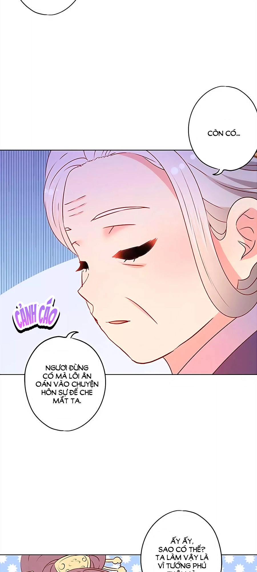 Hoàng Hậu Nương Nương Đích Năm Xu Đặc Hiệu Chapter 167 - 22
