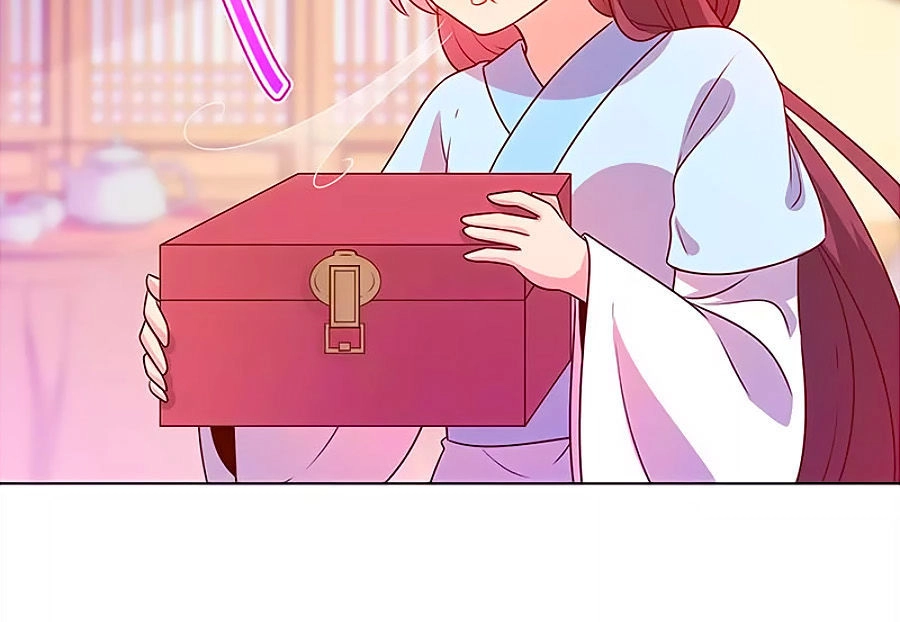 Hoàng Hậu Nương Nương Đích Năm Xu Đặc Hiệu Chapter 167 - 28