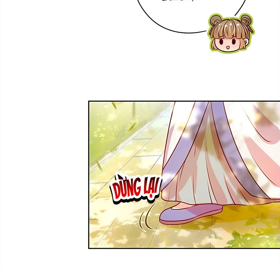 Hoàng Hậu Nương Nương Đích Năm Xu Đặc Hiệu Chapter 169 - 6